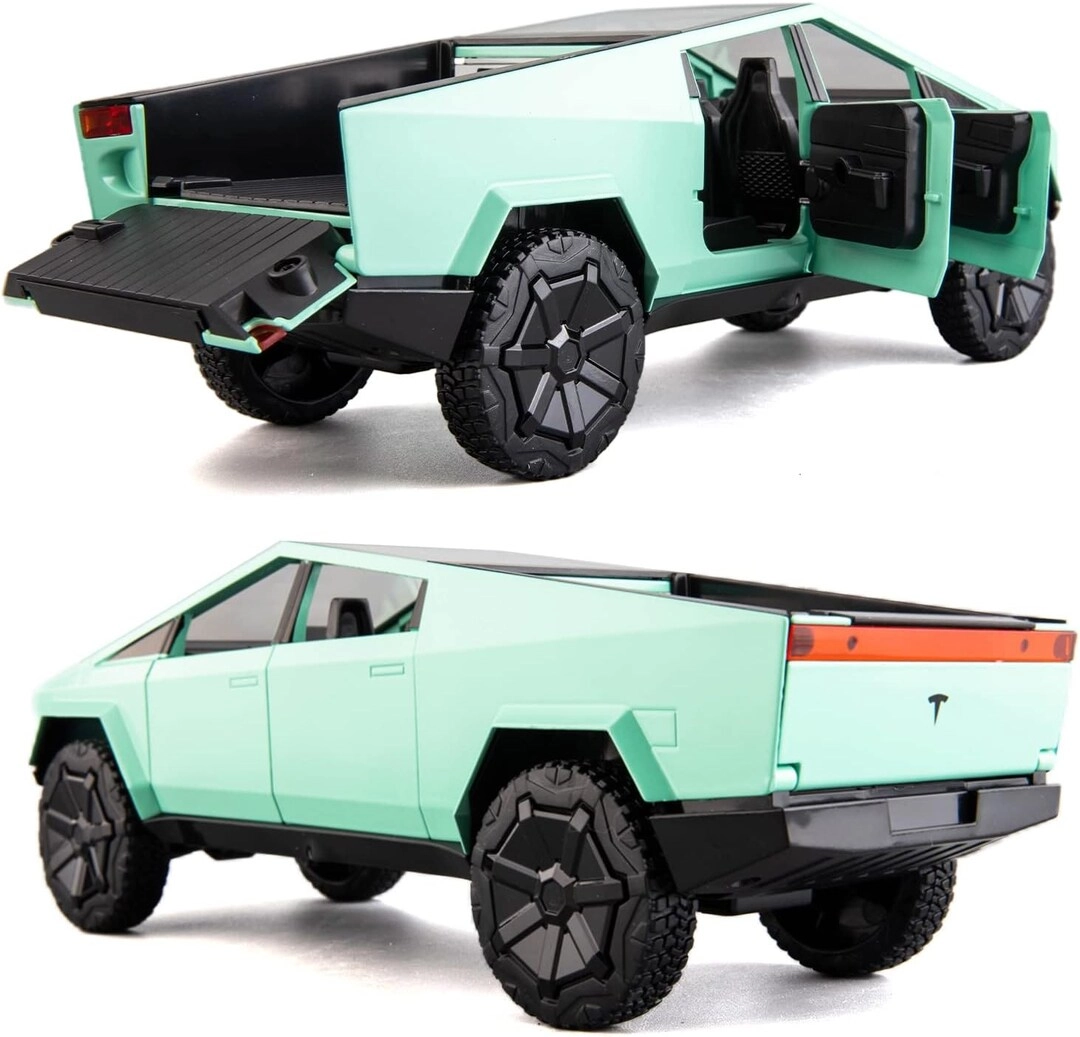 Cybertruck 1:24