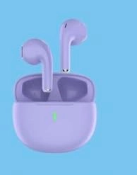 HP669 Wireless Headset