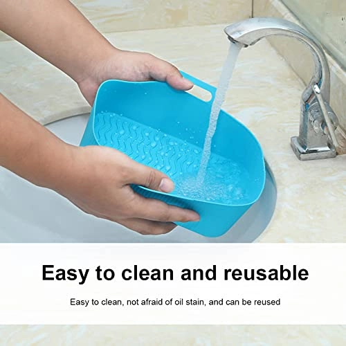 Air Fryer Pan - Silicone 1 piece(s)