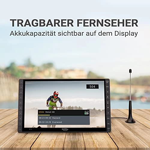 PTL 1400 V2 - 1080p 14 Inches