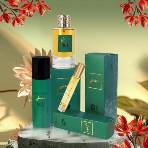 Makhmaly Collection - Eau de Parfum 3 piece(s) Gift Set