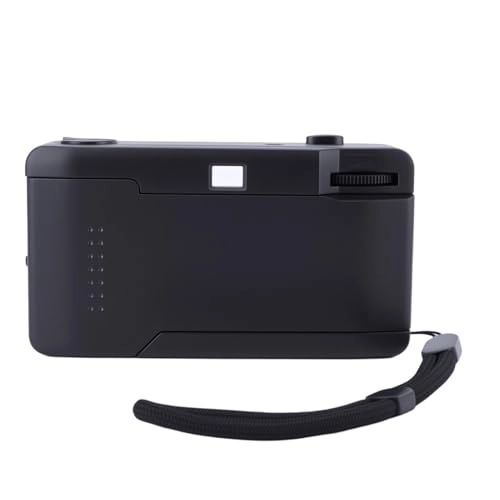 35mm Film Camera - Waterproof Light-pink