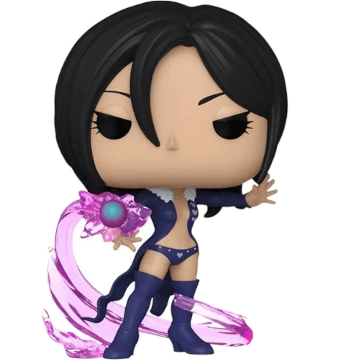 FUNKO Merlin - Seven Deadly Sins