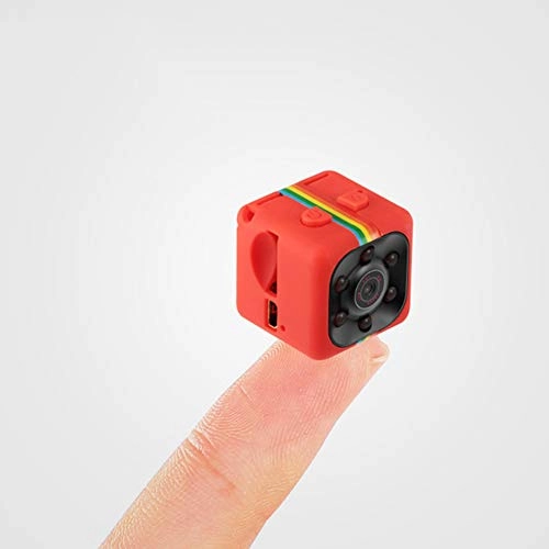 Spy Camera - 1080p 30 frames per second