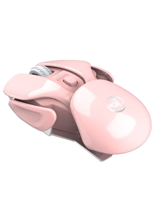 Ergonomic Mouse - Wireless