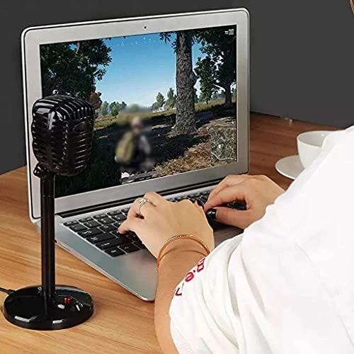 ZGMCGD USB Microphone