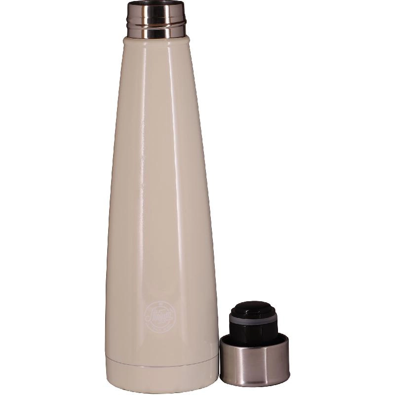Classic Water Bottle - Screw Cap Opening 420 ml
