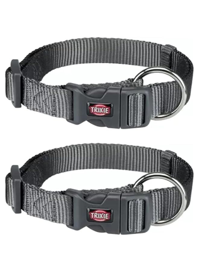 HuHa Mart Premium collar