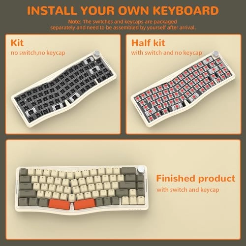 AK680 - 68 Keys Wired