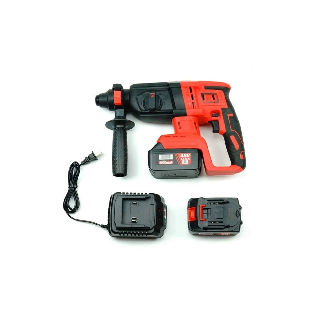 ZFDMDD Classic Electric Screwdriver