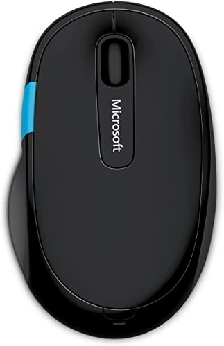 Sculpt Comfort Desktop - Wireless