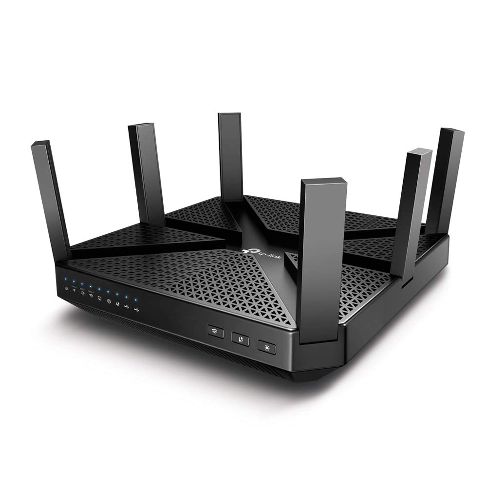 TP-Link ARCHER C4000 - 1625 Mbps 1625 Mbps 750 Mbps Tri-Band