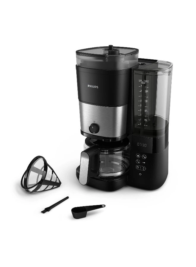 Philips All-in-1 Brew & Grinder HD7900