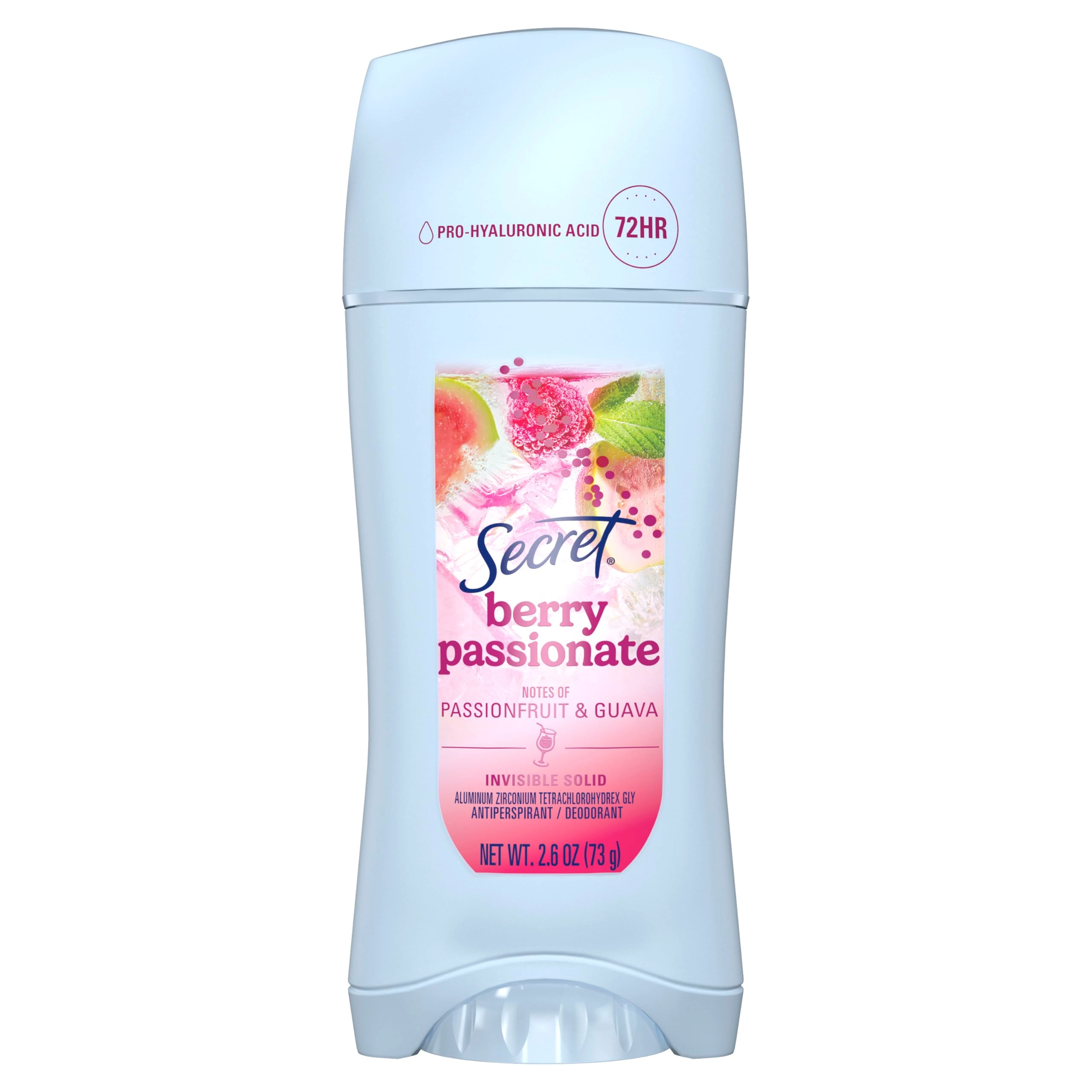 Invisible Solid - Powder Fresh 73.93 gram