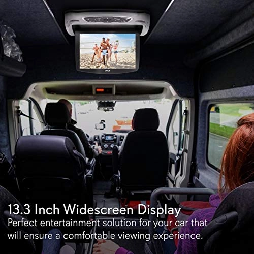 PLRD146 - 13.3 Inches