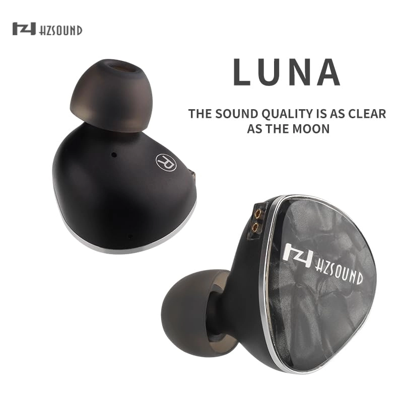 Luna Wired Earbud