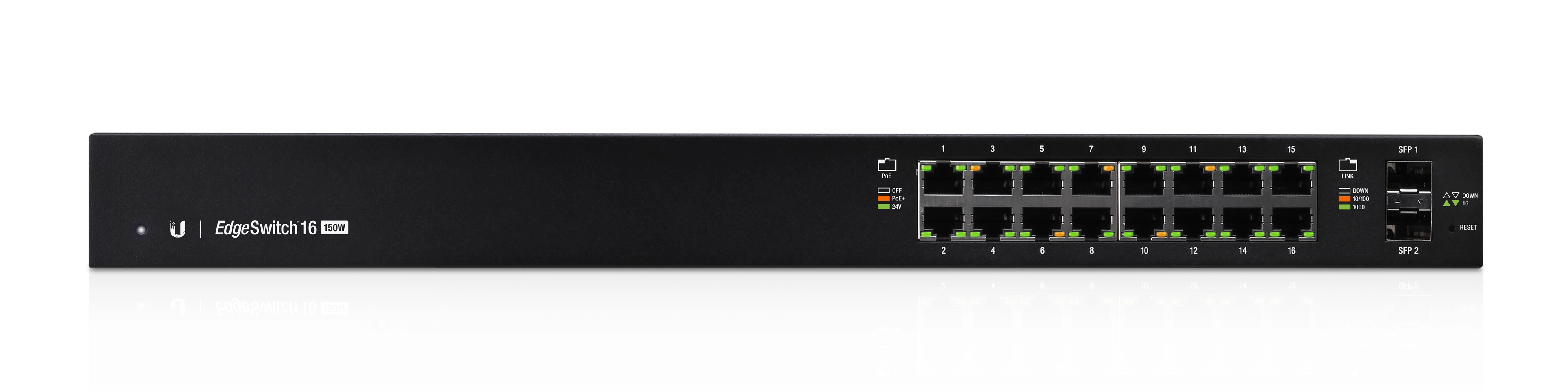 Ubiquiti Networks UISP-Switch PoE