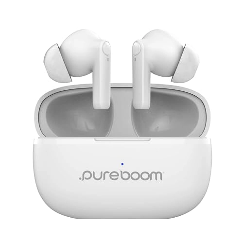 PureBoom Wireless Earbud