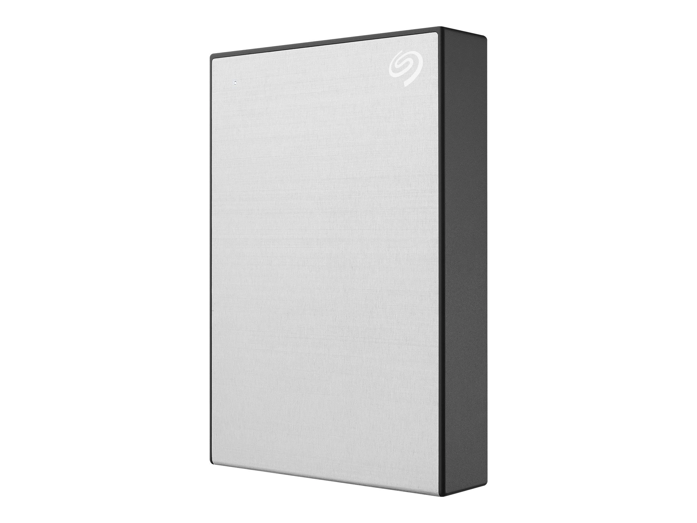 One Touch 5TB HDD