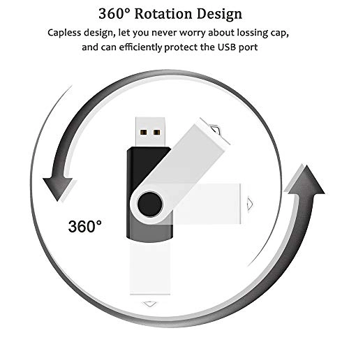 USB Flash Drive - USB 2.0 16GB