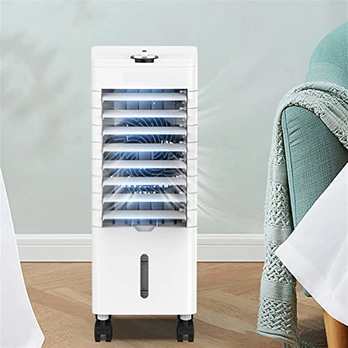 Mini Air Conditioner - 500 Grams Brushless Motor