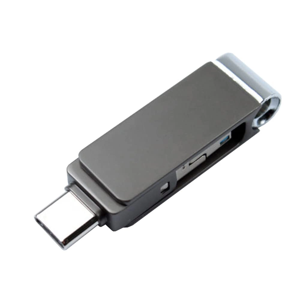 V-Smart TC-301 - USB 3.0 32GB Type-C USB-A Micro USB