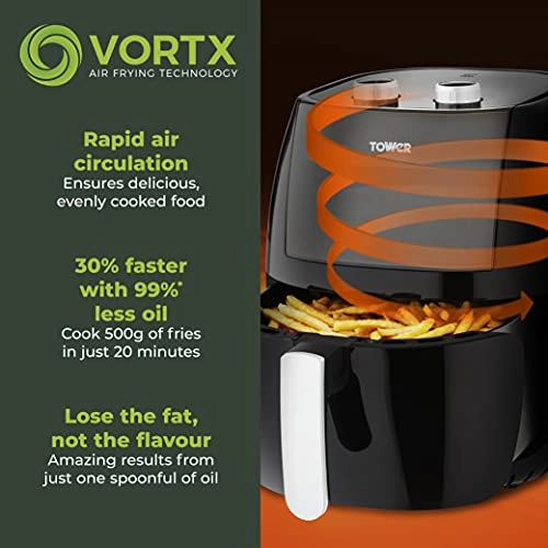 Vortx Vizion T17071