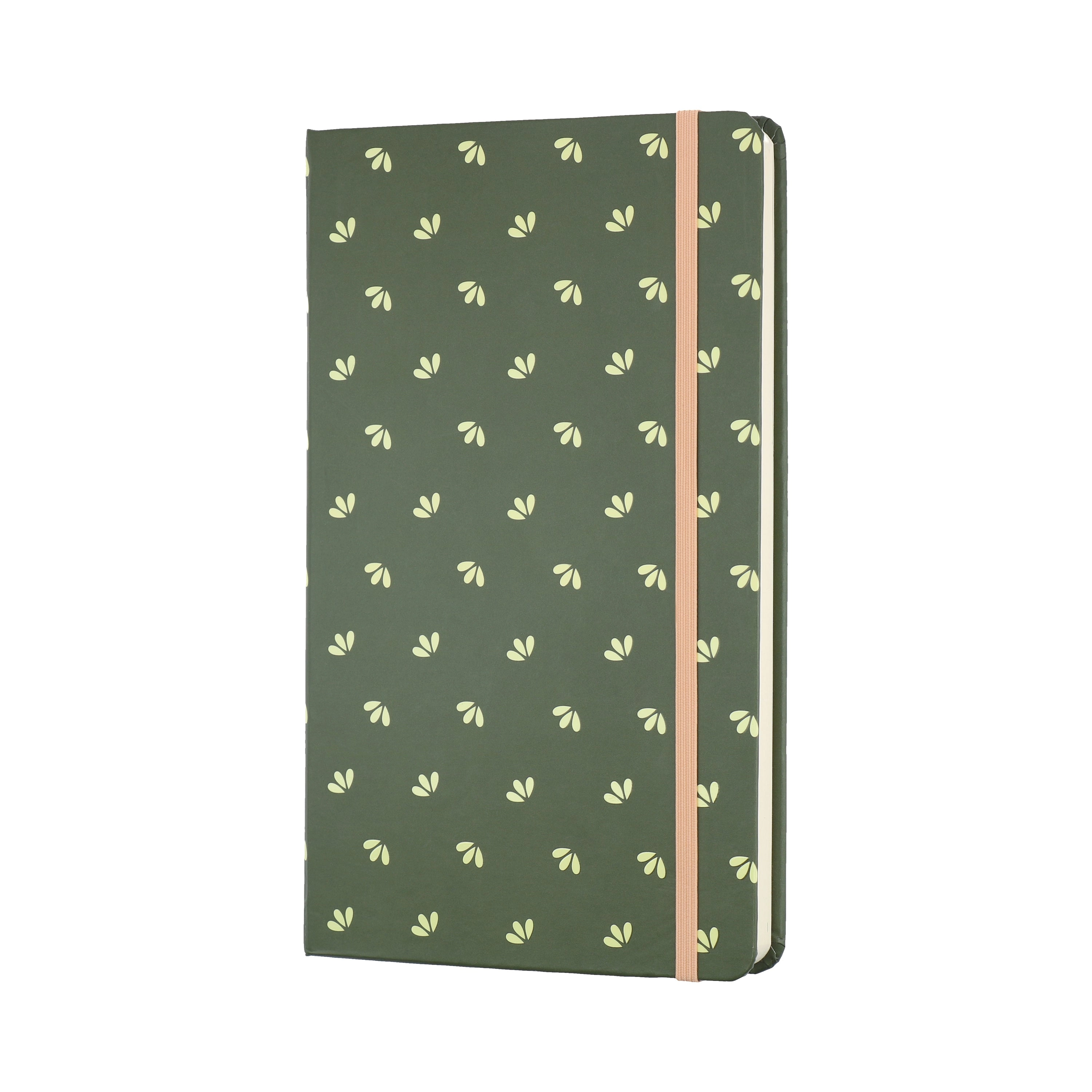 DAZZLE SLIM NOTEBOOK A5 192 Pages