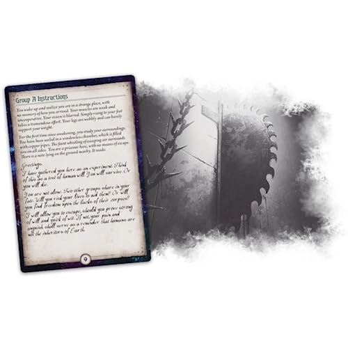 Arkham Horror The Card Game: The Labyrinths of Lunacy