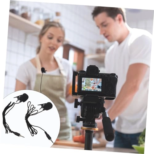 Wireless Lavalier Microphones Wireless Microphone