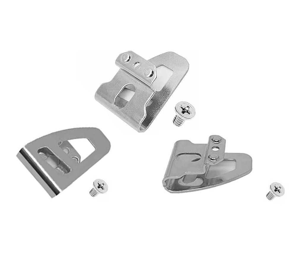 AiKai 2804-20 - 1/2" (13mm) Hammer Drill/Driver 3 Pcs