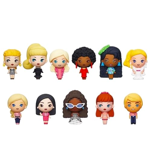 Blind Bag Pets - 3 piece(s) Color Reveal Ages 3+