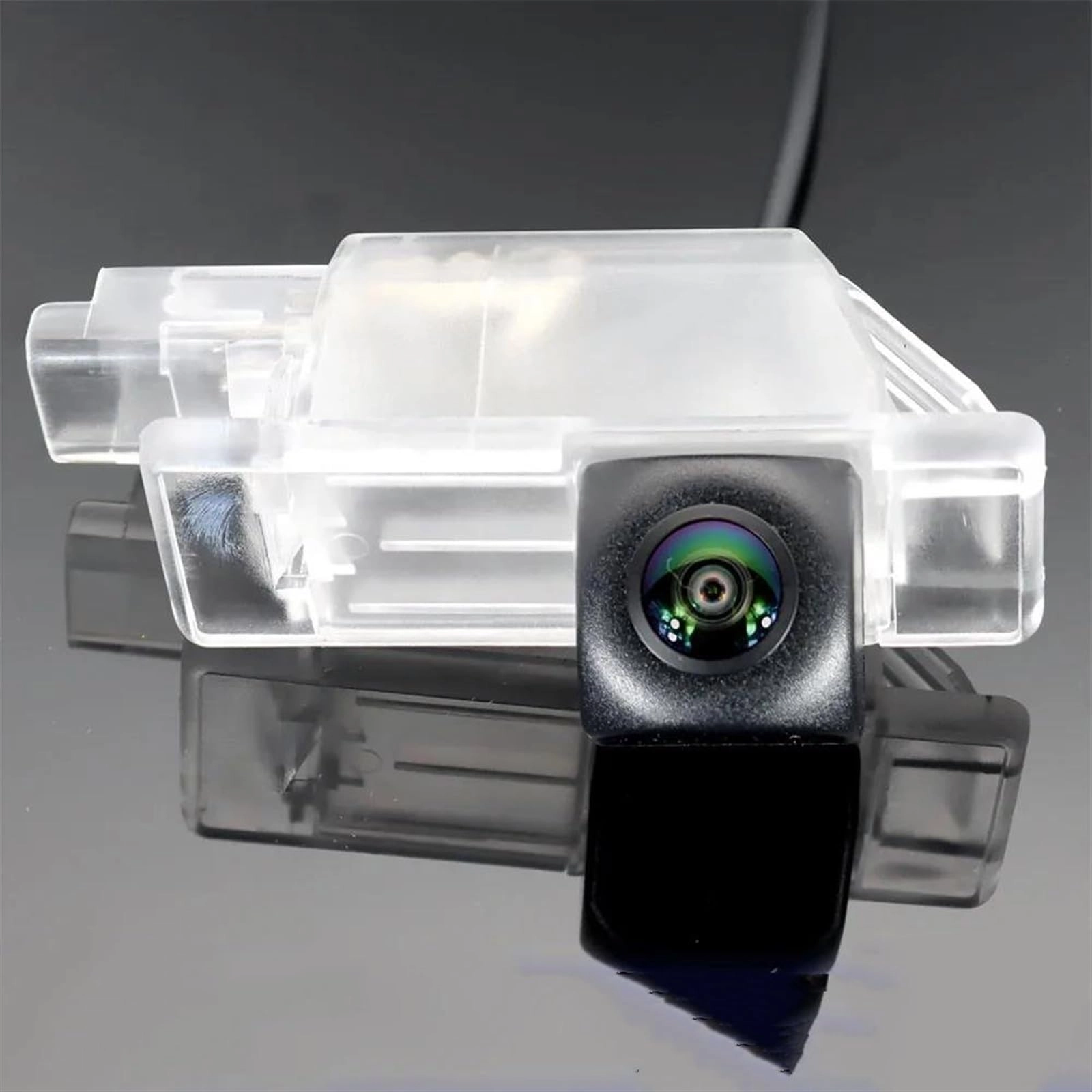 Rear View Camera - Night vision Wire AHD 720P