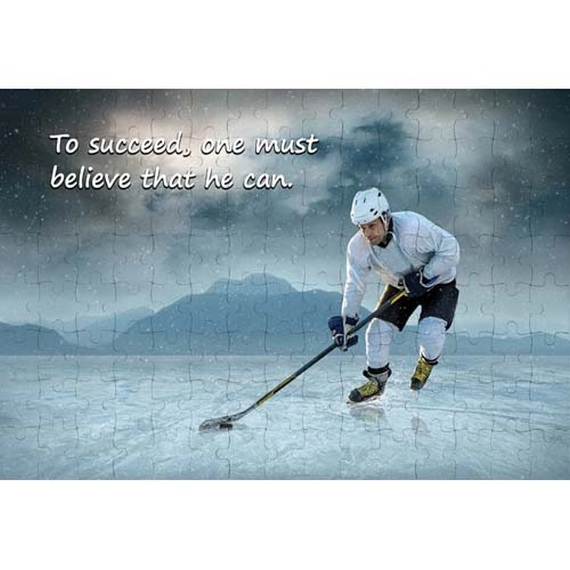 Ajooba Dubai Motivation Puzzle (7648)