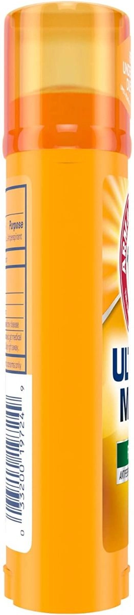 Ultra Max Fresh Deodorant - 28g