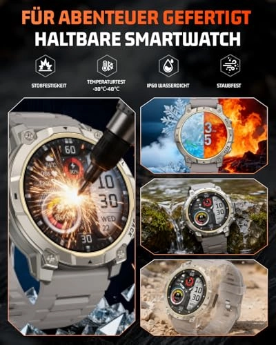 Smart Watch