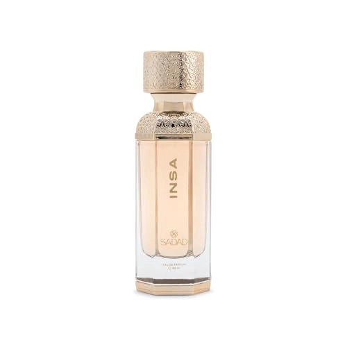Insa Eau de Parfum 96ml