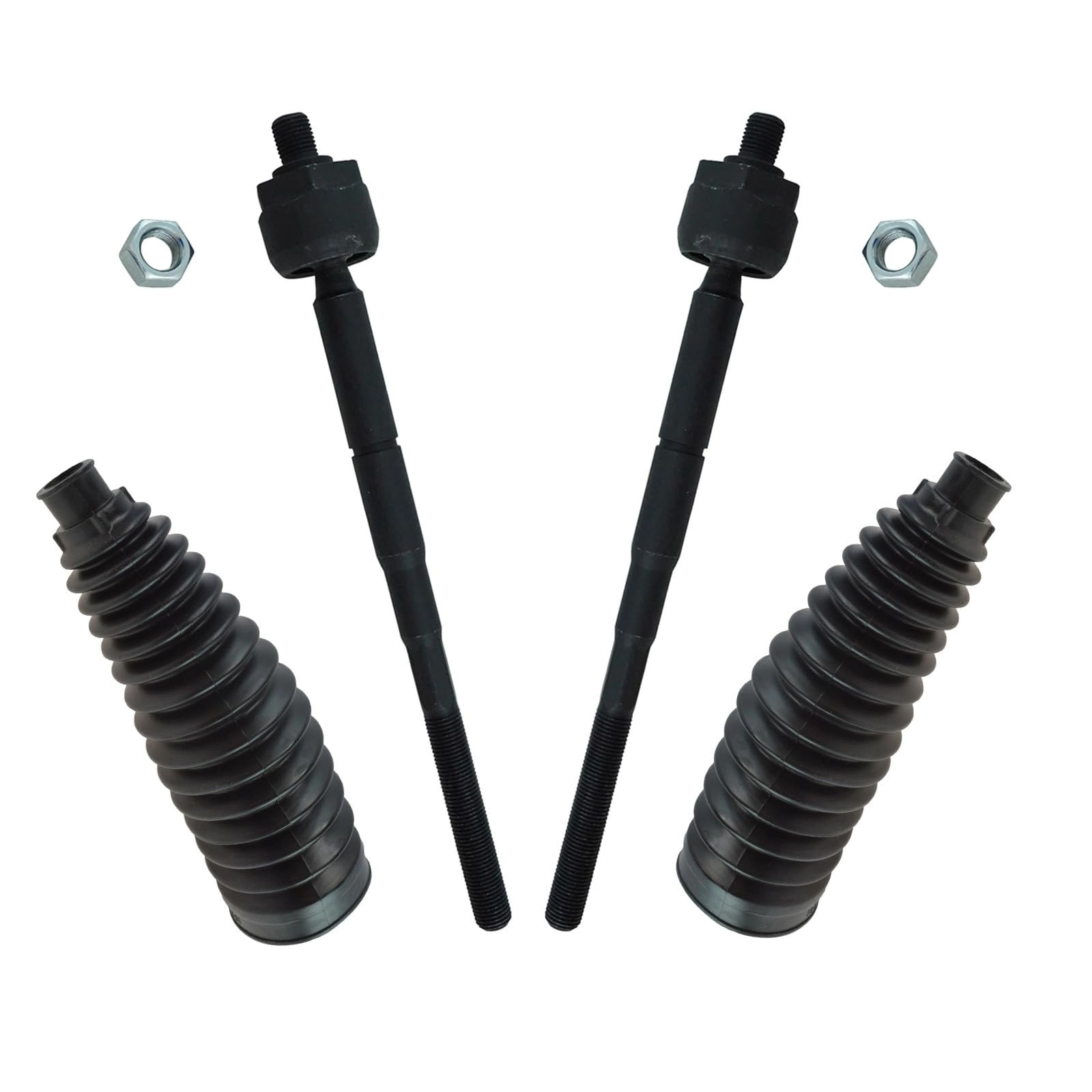 Front Steering Kit