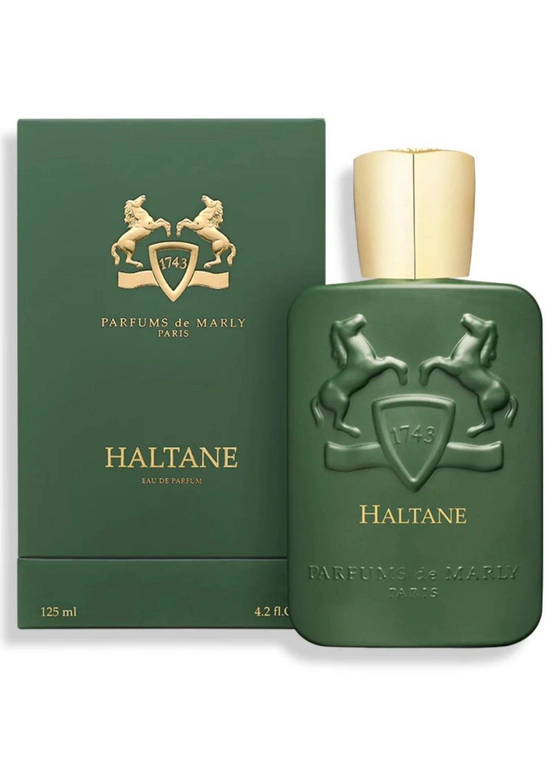 Parfums de Marly Haltane - Eau de Parfum 100ml