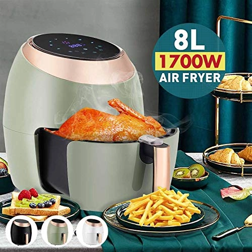 Air Fryer TINZA21660