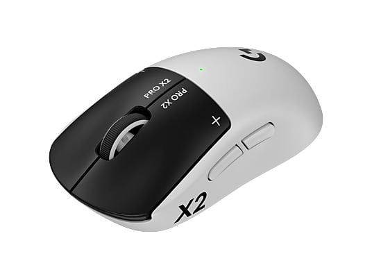 Logitech PRO X2 SUPERSTRIKE - 2.4GHZ USB