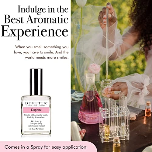 Cologne Spray - 30 Milliliters