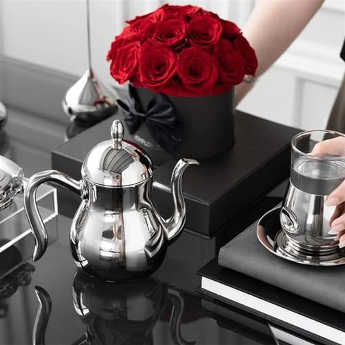 Coffee Kettle - 480ML