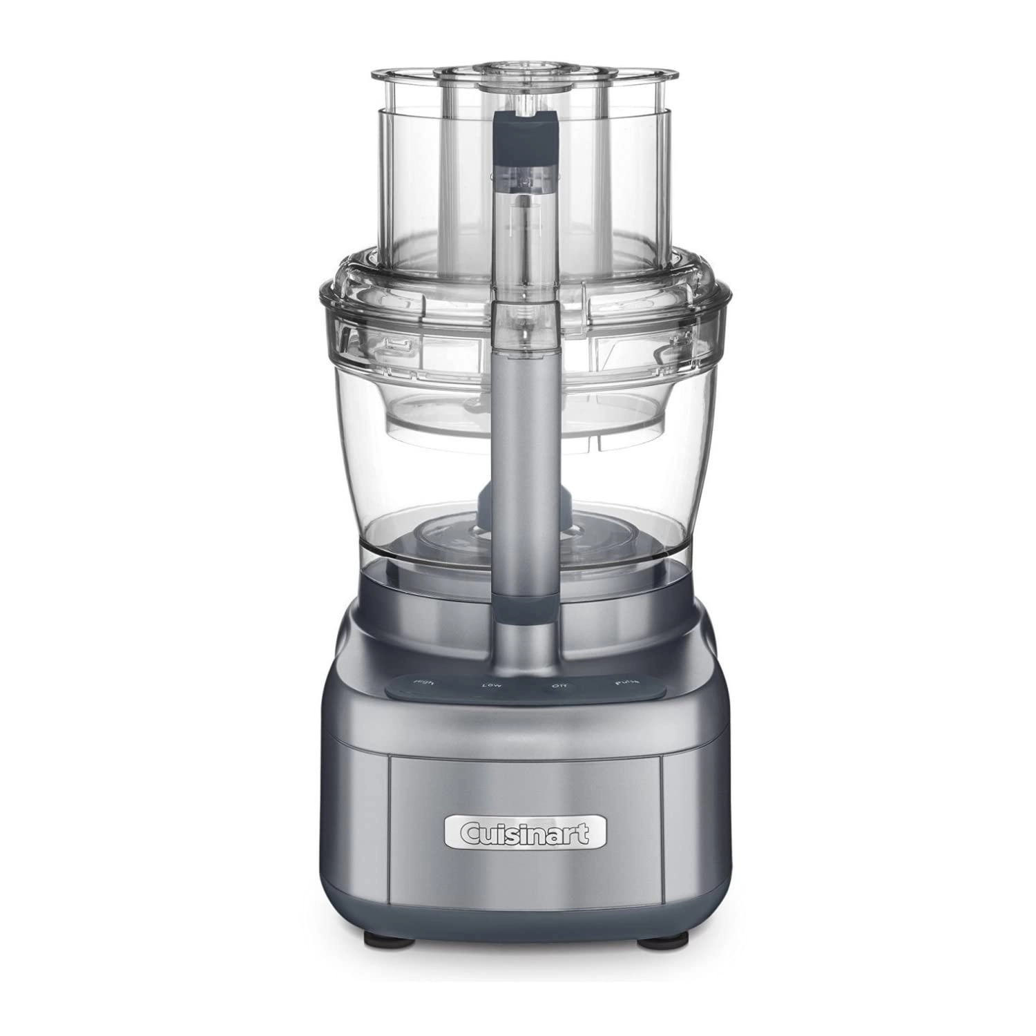 Cuisinart Elemental - 13-Cup 550 watts