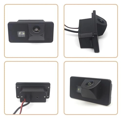 Reversing Camera - Night vision WiFi 1080p*720p