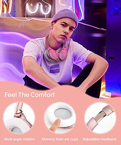 H1 Wireless Headphone