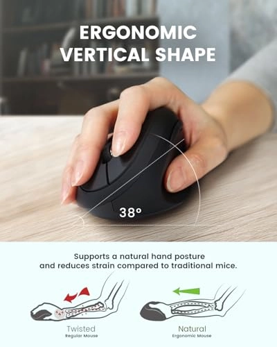 PERIMICE-719RX - USB