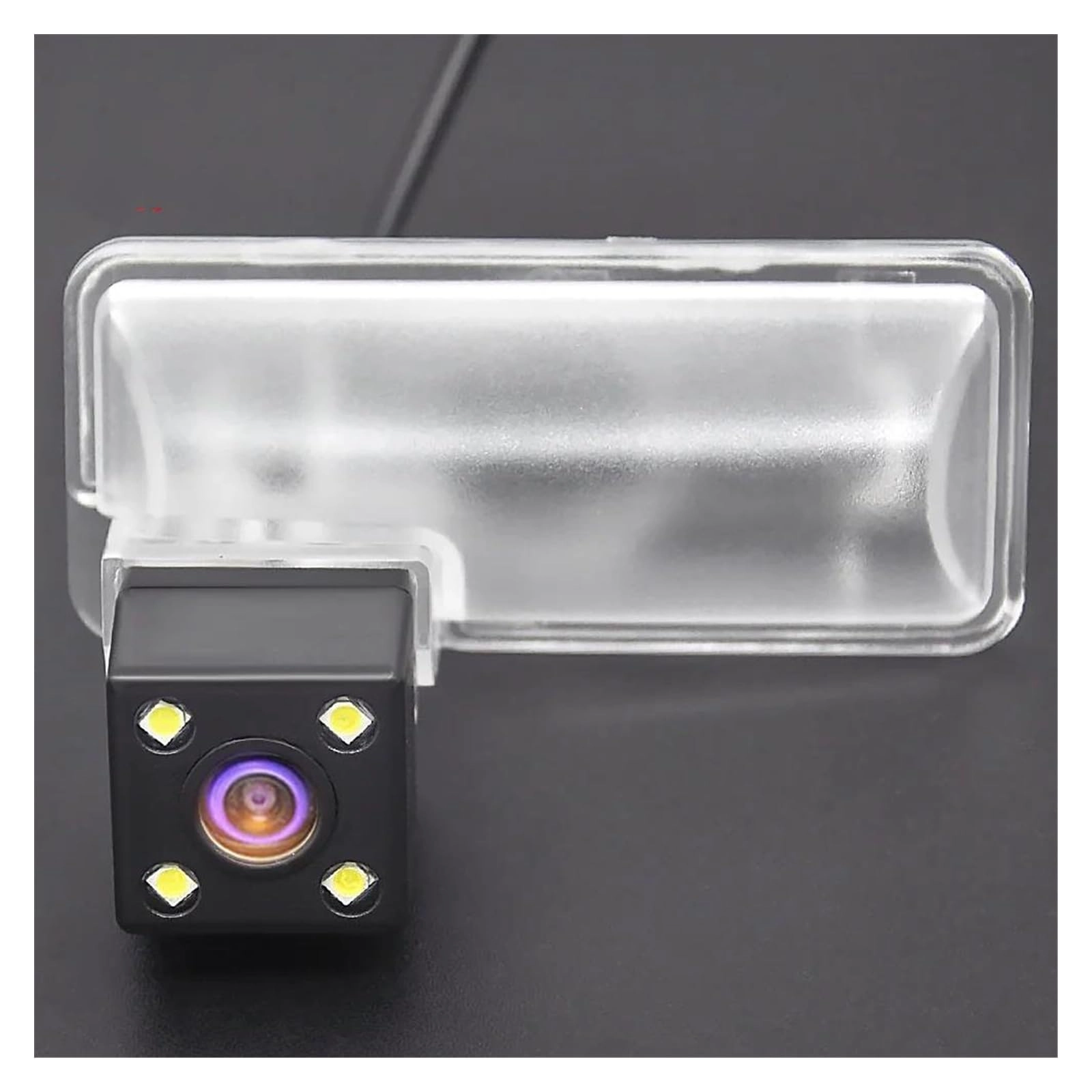 Car Backup Camera - Night vision 6M video cable 720x540