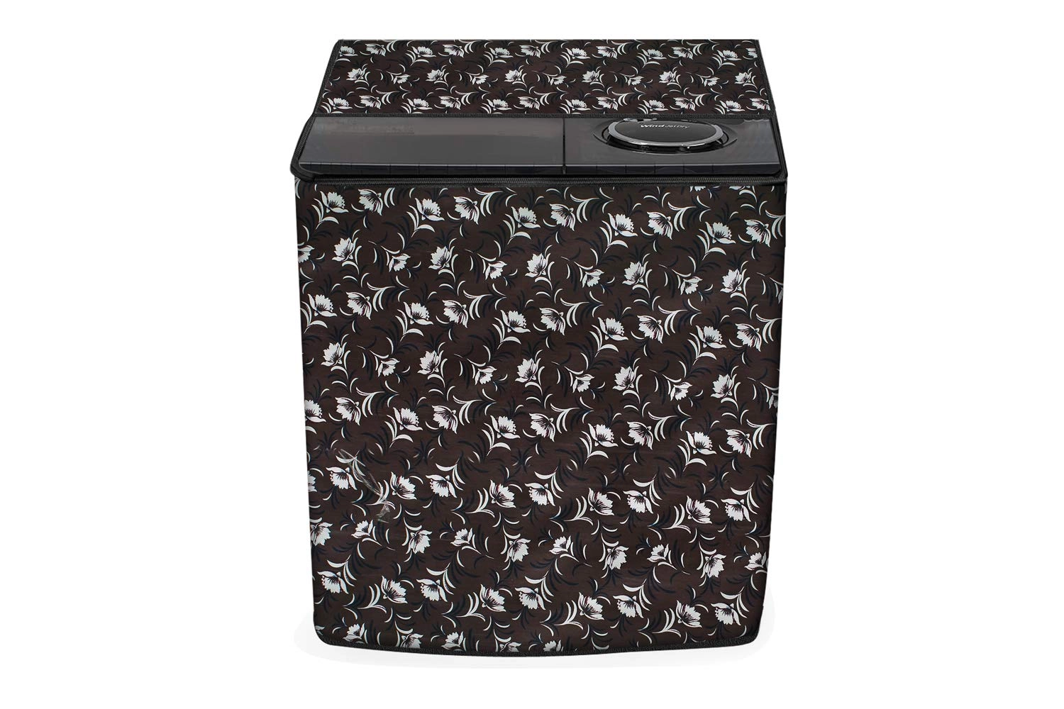 Washing Machine Cover - LG 9 Kg Fully-Automatic Front Loading