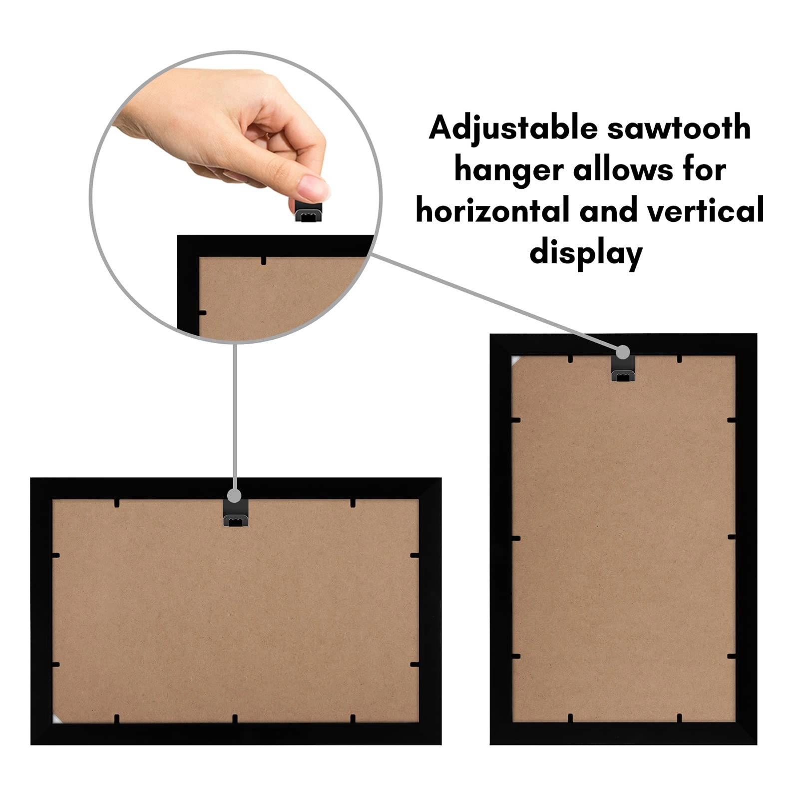 Picture Frame - 8.5x14
